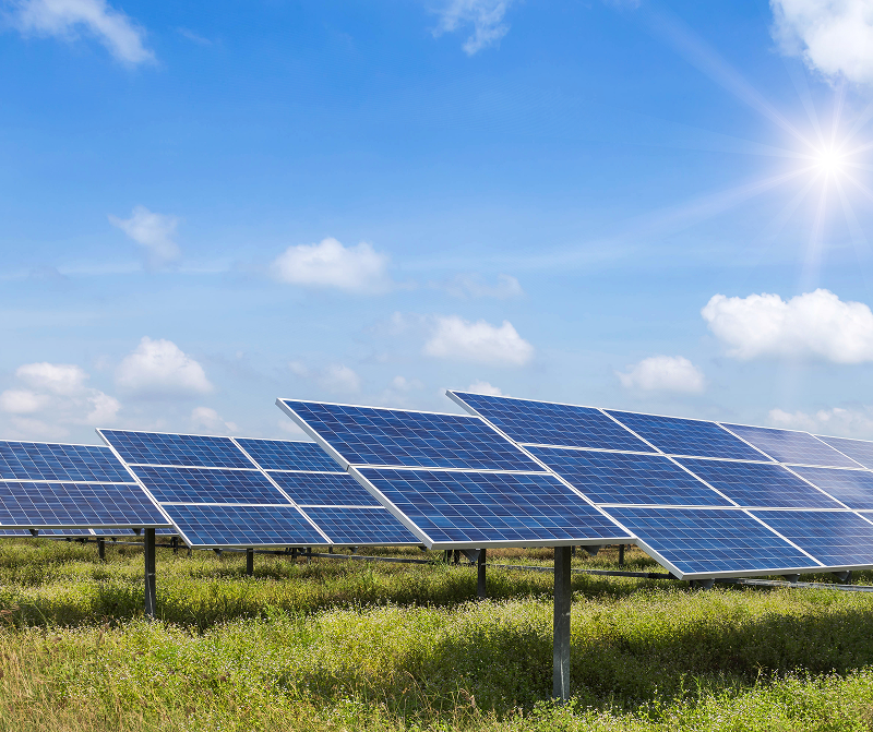 Sustainable Future with Sojitz