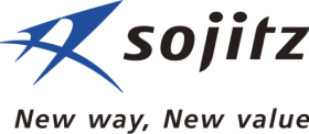 Sojitz Logo